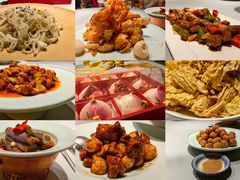 -那家小馆•北京菜•烤鸭(中关村店)