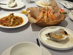 -79号渔船海鲜饭店(华强北店)