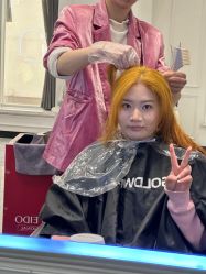 -E-salon伊上造型