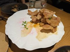 -奉天小馆·非遗东北菜(沈阳万象城店)