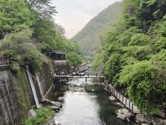 -长谷洞天