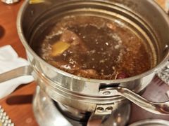 -明月东一酒店·菲斯特自助餐厅