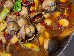 -破店肥哈·海鲜·烧烤(郑州银泰inPARK店)