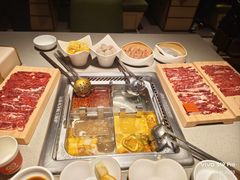 -海底捞火锅(北京路店)