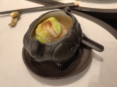 -淮扬府·游园京梦(成都 SKP 店)