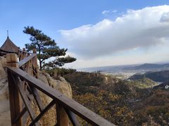 -青岩寺风景区
