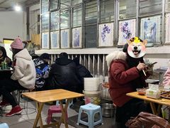 -南门黄孃甜不辣