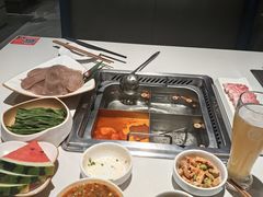 -海底捞火锅(长宁路龙之梦店)