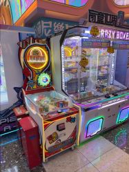 -卡通尼乐园(景枫中心店)