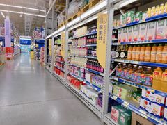 -麦德龙(张家港店)