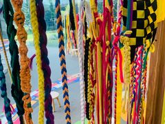 -中国美术学院象山校区-民艺博物馆