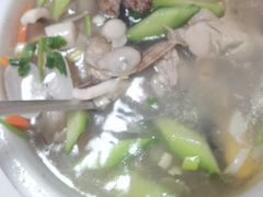 -景祥海鲜美食餐厅
