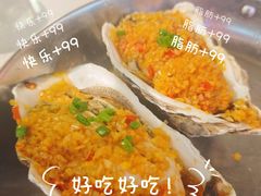 -必点海鲜·海肠捞饭大王(滨江道店)
