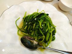 -玉华台饭庄·淮扬菜·烤鸭(望京店)