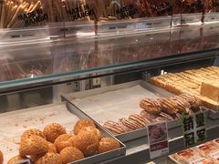 -彭记优口(王府井购物中心店)