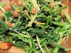 -柿子树炭烤羊腿(金台路店)