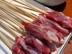 -1078號老北京涮肉(松柏店)