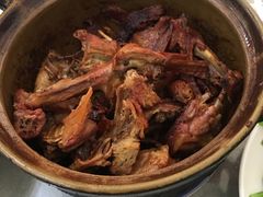 -斯丹姜母鸭·古法干香(涂门街总店)