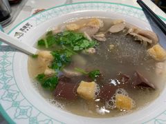 -苏晓玥·手作江南小吃(深圳北站店)