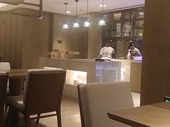 -深圳湾万怡酒店