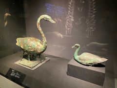 -陕西历史博物馆