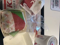 -肯德基(万科城店)