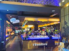-九月海·海鲜自助(世纪东方店)