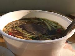 -七八冷面·延边朝鲜族美食(圣熙八号店)