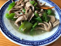 -同得兴 Since·1995 传统苏式面馆(十全街店)