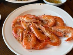 -重庆丽苑维景国际大酒店·海鲜自助餐厅