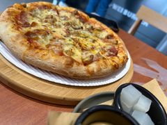 -魏斯理汉堡(西安沣东吾悦店)