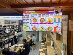 -刘国涛老杂酱(电报路店)
