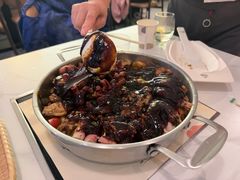 -黄记煌三汁焖锅(民乐园万达店)