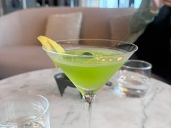 -瑰丽酒店·海吧·天际下午茶·现场DJ·天台酒吧