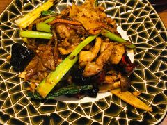 -四川餐馆(京都ポルタ店)