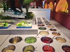 -芸山季·云南山珍菌火锅(宝能环球汇店)