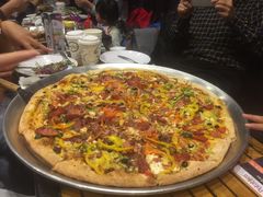 -Tubestation站点比萨(五道营店)