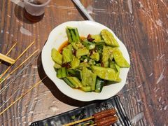 -老街烧烤大排档·地道湖北菜·龙虾馆(汉口火车站店)