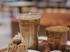 -Peet's 皮爷咖啡(海雅缤纷城店)