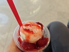 -DQ·蛋糕·冰淇淋(西城红场店)