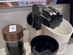 -京樽回転寿司(奥林匹克店)