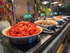 -亚马逊蒸汽活海鲜自助(LCM置汇旭辉广场店)