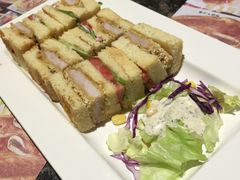 -南都西餐厅(布吉新三村南区店)
