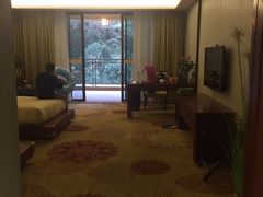 -韶关经律论国际酒店温泉