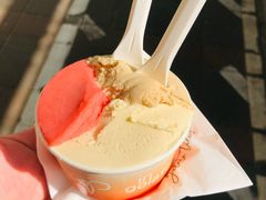 -Dip in Gelato(富民路店)