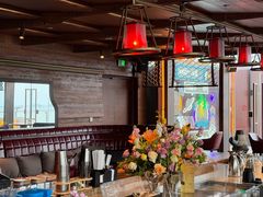 -恰餐厅 CHAR Bar & Grill (珠海仁恒洲际店)