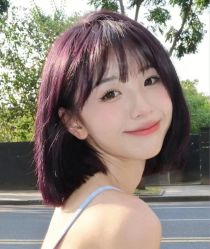 -菲·木田moontin造型salon