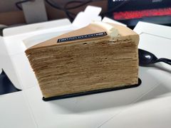 法式伯爵红茶千层-小半有礼(天河南店)