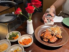 -Fuzzy Bistro 浮几韩餐·茶酒馆