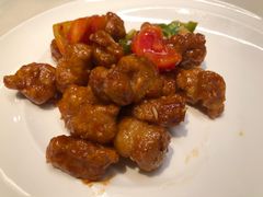 莆田荔枝肉-莆田餐厅PUTIEN(深圳湾万象城家宴店)